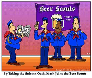 Beer