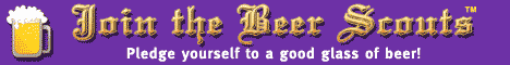 Beer Scouts Banner1