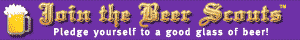 Beer Scouts Banner1