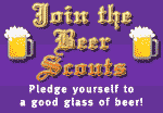 Beer Scouts Banner1